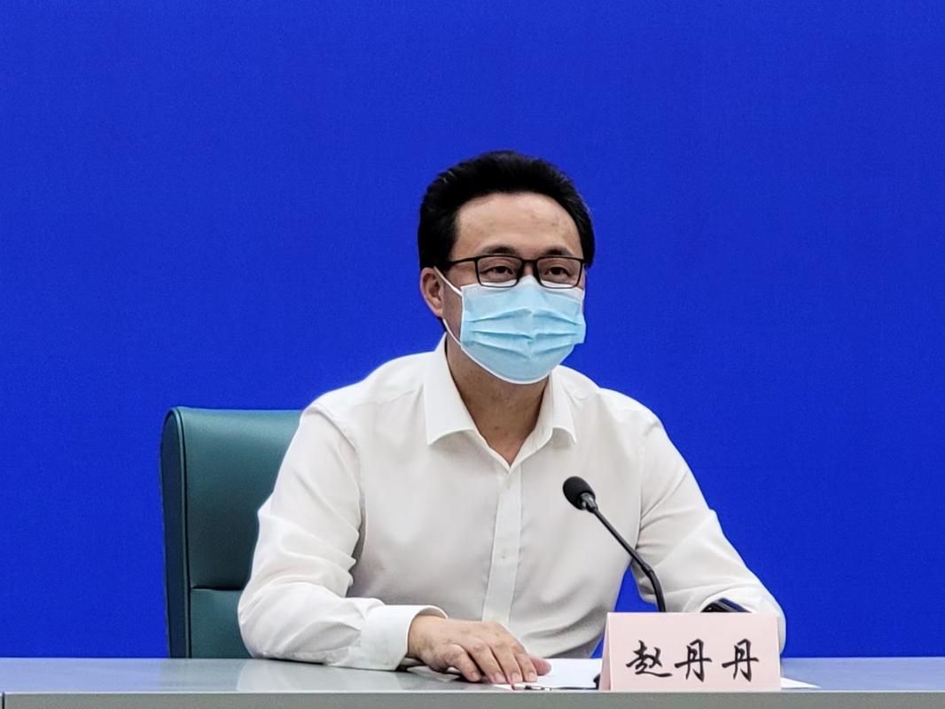 霞浦新增1例无症状感染者  霞浦疫情防控最新通报_60036