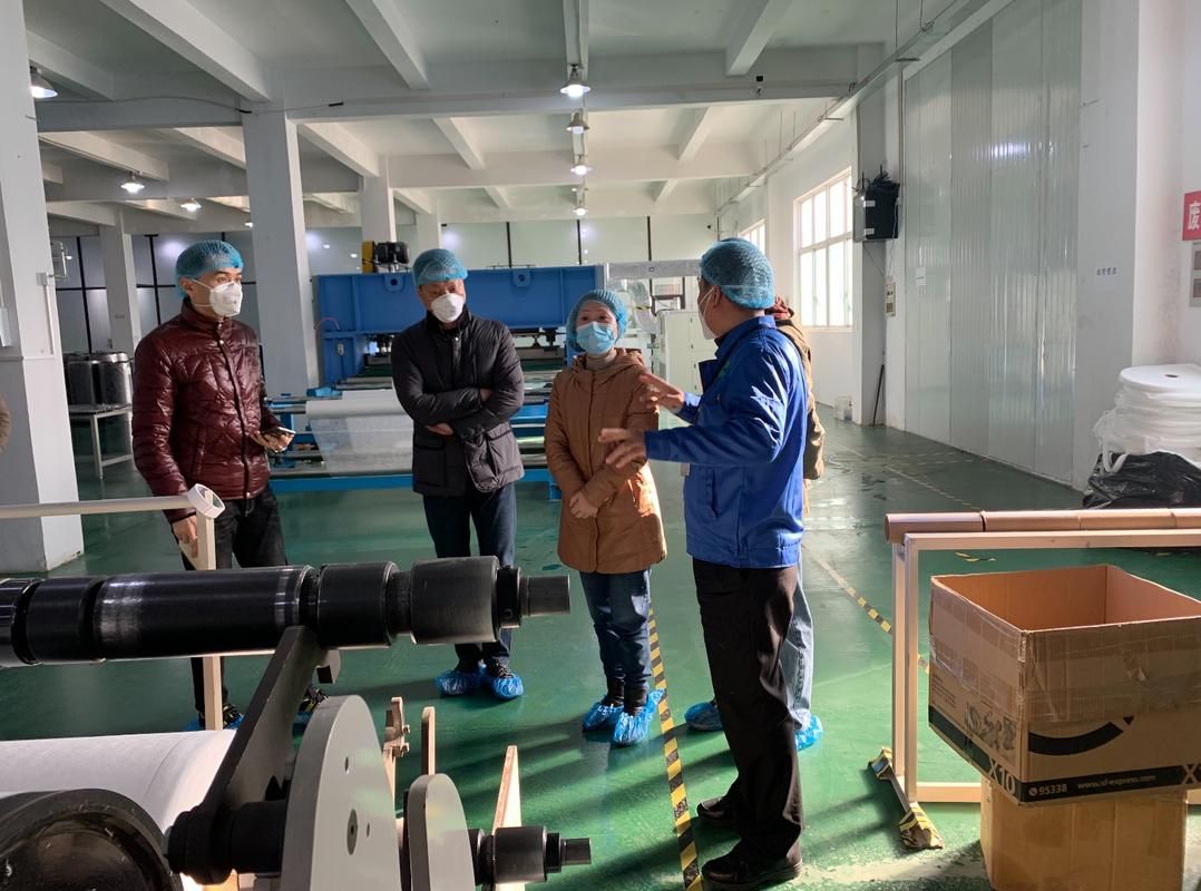 兴宁：粤东丘陵间的防疫样本与挑战