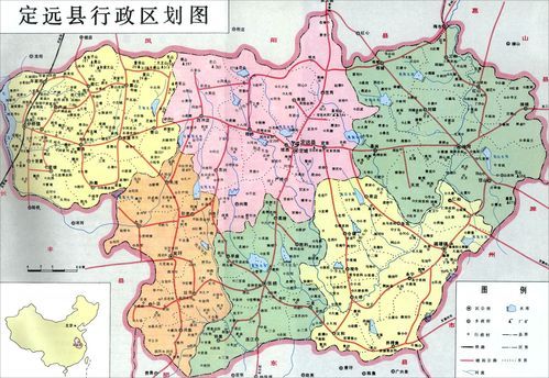 定远县:江淮腹地交通枢纽的疫情防波堤_70758