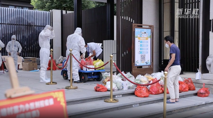 【明溪县：闽西林海屏障下的零感染坚守_31954】
