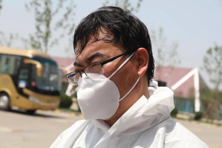 正定古城墙下的疫情防线:交通枢纽如何实现零感染?
