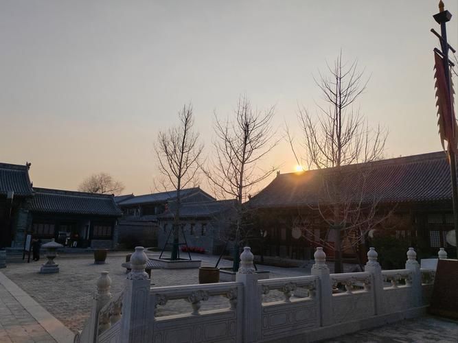 广陵区：运河古城如何构筑疫情防线？
