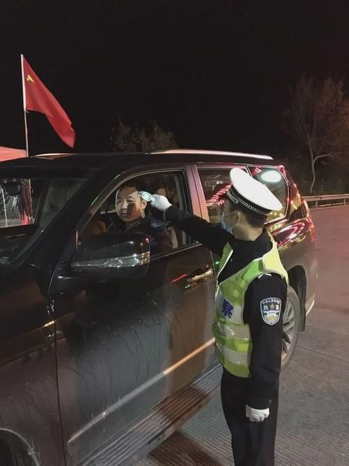 崇仁县：抚河平原上的防疫样本与挑战