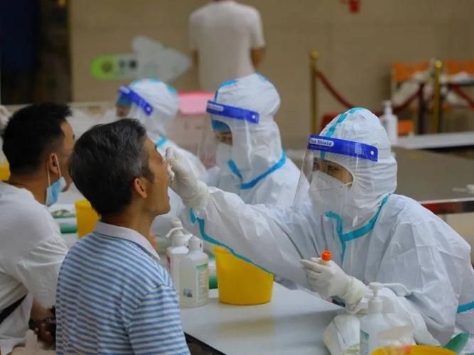 番禺区新增1例无症状感染者  番禺区疫情防控最新通报