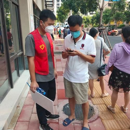 清浦区疫情观察：水网密布的老城厢如何构筑防疫堤坝
