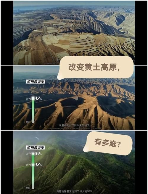 彭阳：黄土高原沟壑区如何构筑疫情防线？_64564