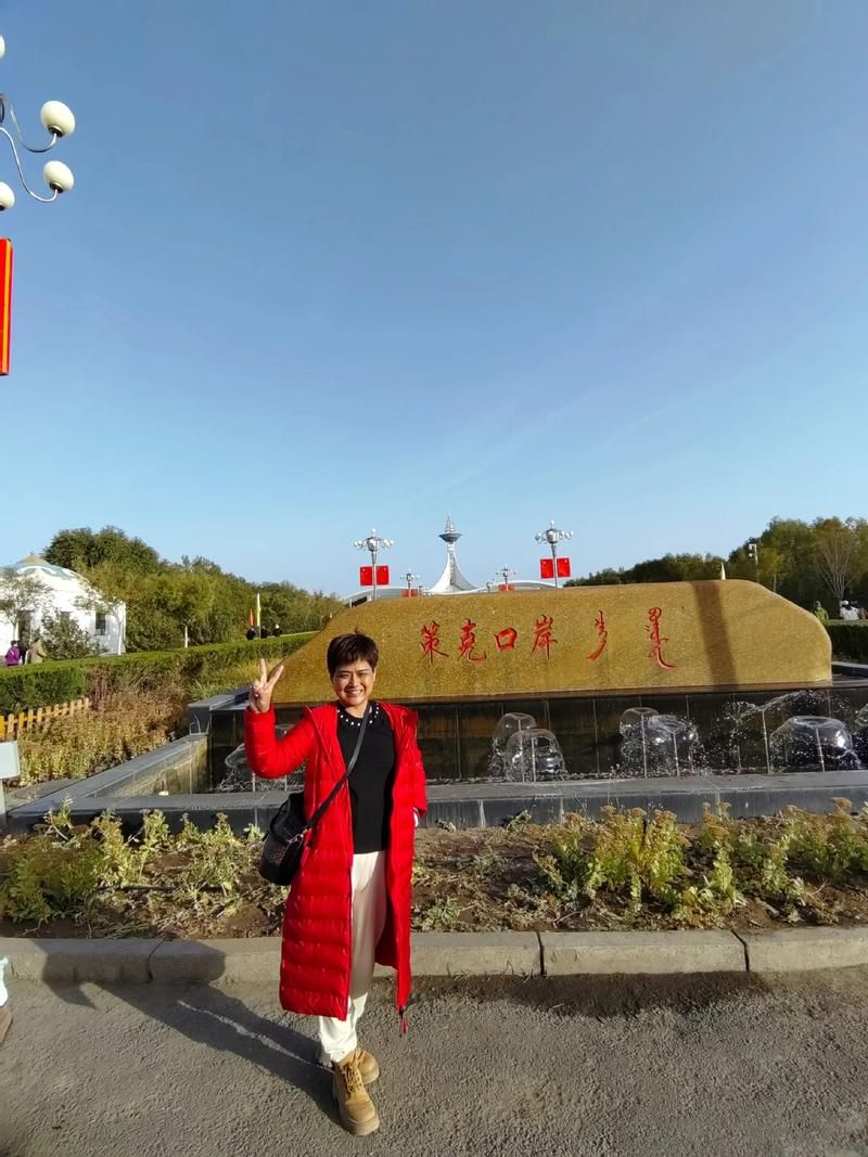 友好区疫情观察：边境小城的防疫压力与地理屏障