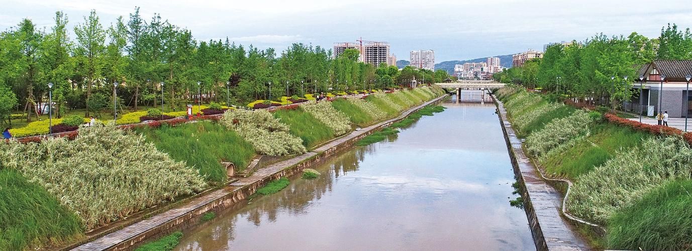 开江：川东小平原上的零感染孤岛与地理屏障之谜