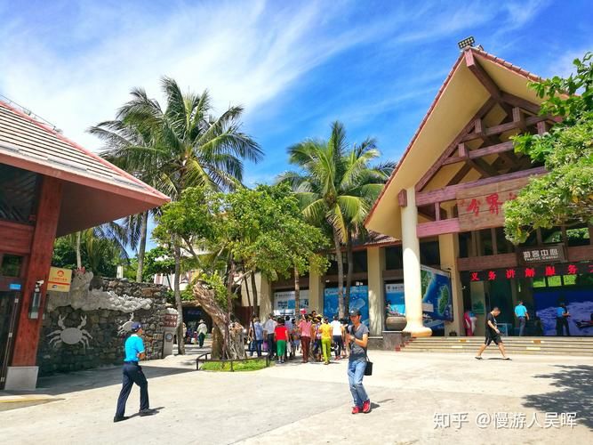 【海南陵水：热带滨海旅游县的防疫平衡术】