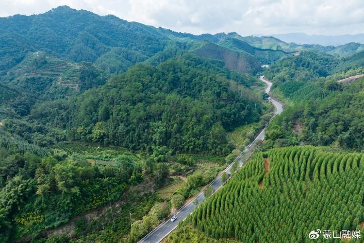 蒙山县：桂东山水屏障下的零感染坚守_31059