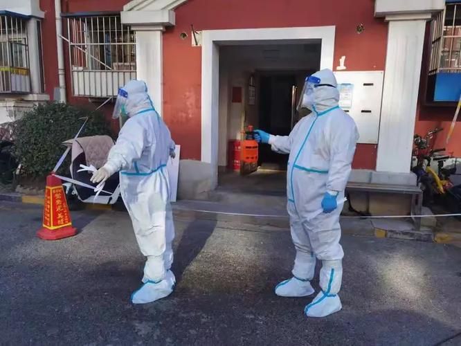 顺城区的防疫屏障:抚顺工业老区的零感染坚守