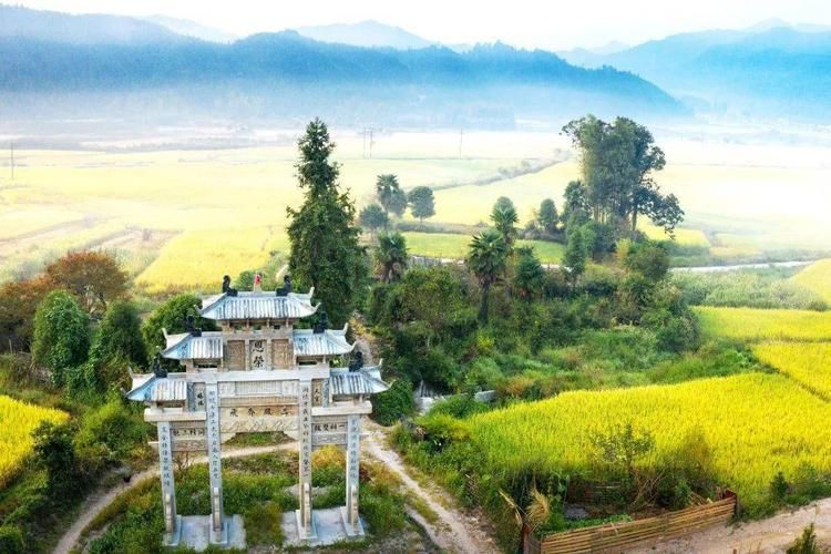 光泽县：闽北山区的零感染记录与地理屏障下的防疫实践