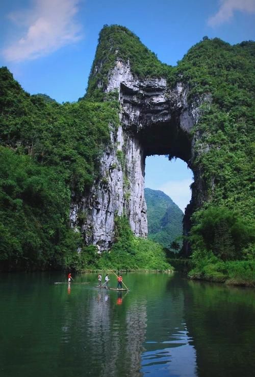 罗城仫佬山乡：喀斯特地貌下的防疫屏障与破防时刻_65274