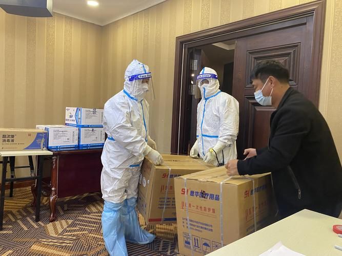章贡区：赣江合流处的防疫屏障与破防时刻
