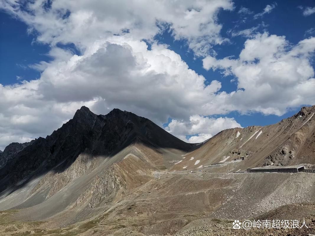 尼勒克县：天山屏障下的零感染坚守_51625