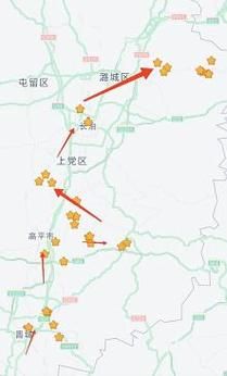 【泽州：晋东南交通枢纽的疫情承压与物理防线_52355】