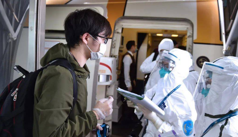 2022年3月27日怀集新增确诊病例情况