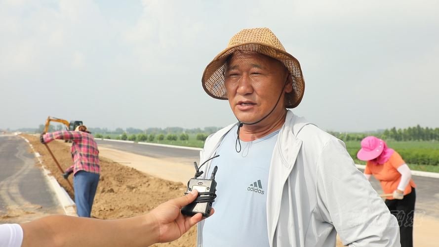 郸城：豫东平原的防疫坚守与破防时刻