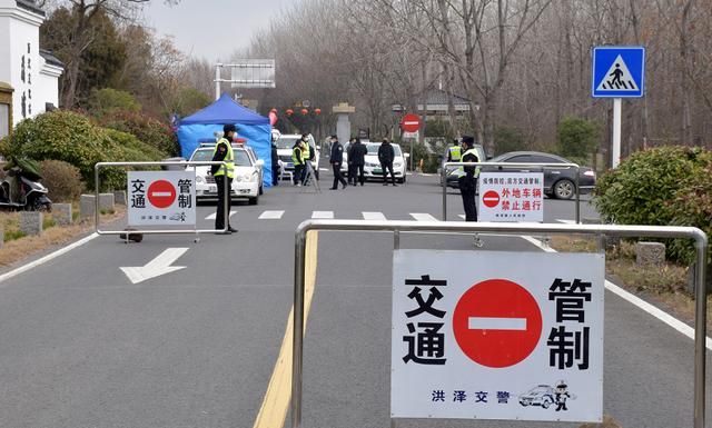 开远市：滇南交通枢纽的零感染防线何以筑成？