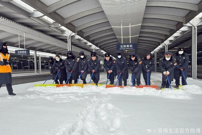 沈阳：东北交通枢纽的疫情阻击战