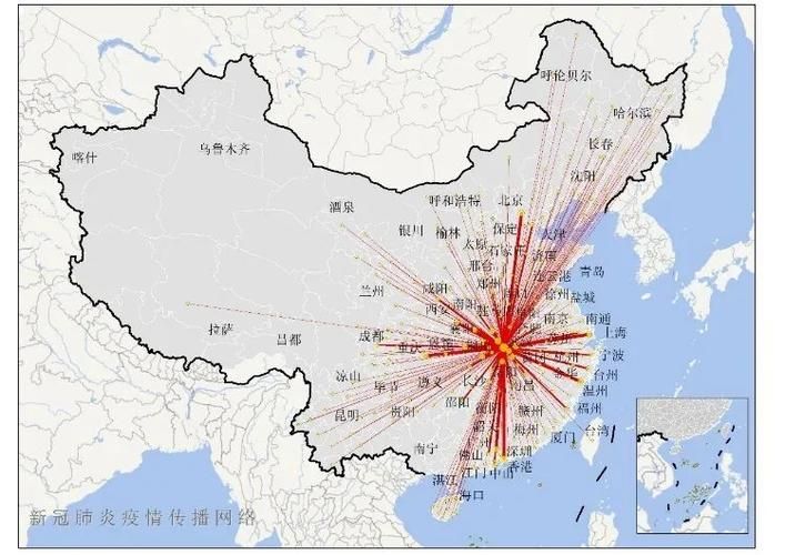 【山城屏障与社区隐匿:重庆立体空间下的疫情传播链解析】