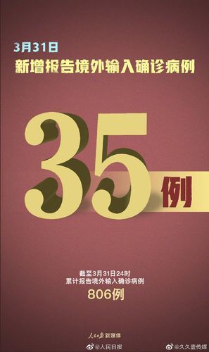 31省新增本土8例(31省新增本土6例)，保定市辖区疫情引关注