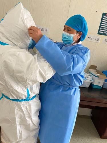 五峰土家族自治县：鄂西林海屏障下的零感染坚守_61421
