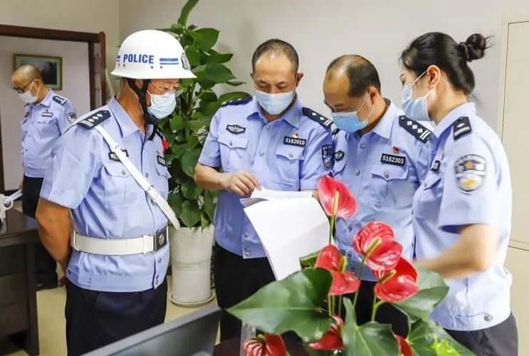 蚌山区：交通枢纽下的疫情压力与精准防控