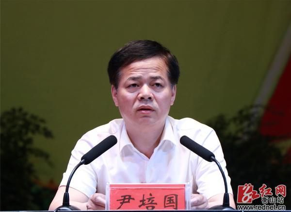 衡山县新增1例无症状感染者  衡山县疫情防控最新通报_78497