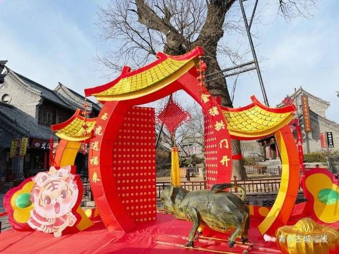 青州古城防疫观察：交通枢纽下的疫情承压与应对