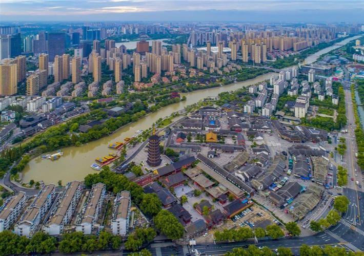 崇安：运河枢纽的防疫压力与精准流调