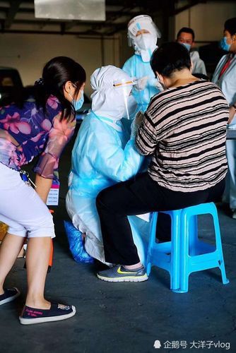 长治市新增1例无症状感染者  长治市疫情防控最新通报_58435