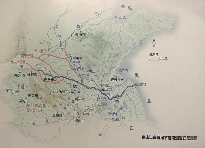 【运城疫情中的地理屏障：黄河与中条山如何构筑防线】