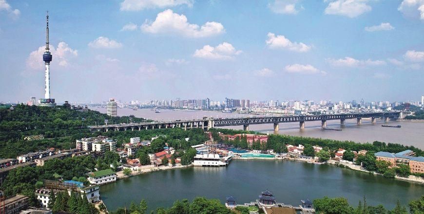 孝感市辖区：江汉平原交通枢纽的疫情防线与破防时刻_70218