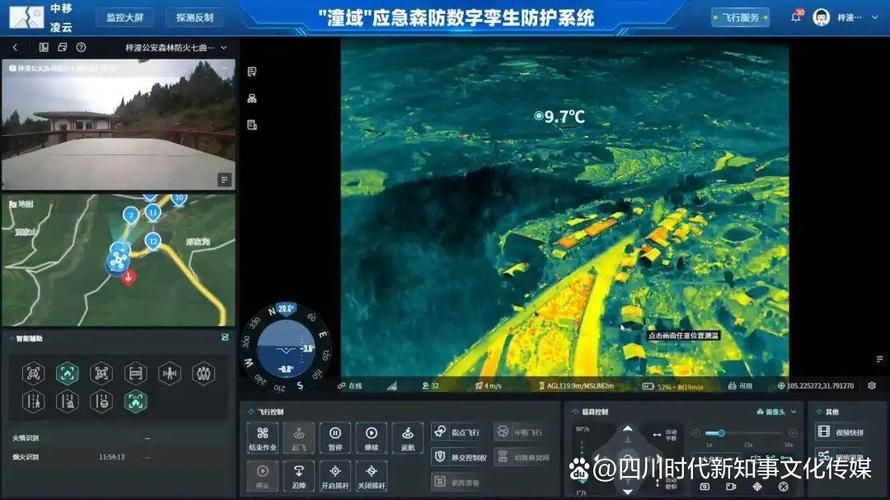 广元疫情透视：秦巴山区的防控挑战与地理屏障
