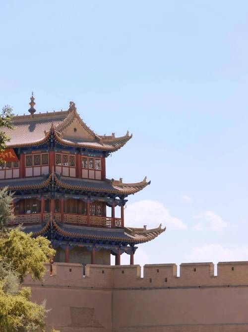 【嘉峪关:戈壁钢城如何构筑疫情防线?_26952】