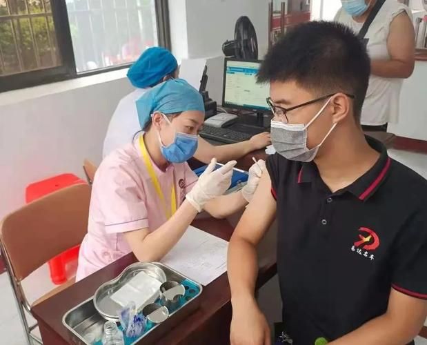 维扬区疫情观察:运河枢纽为何成为防控关键节点?