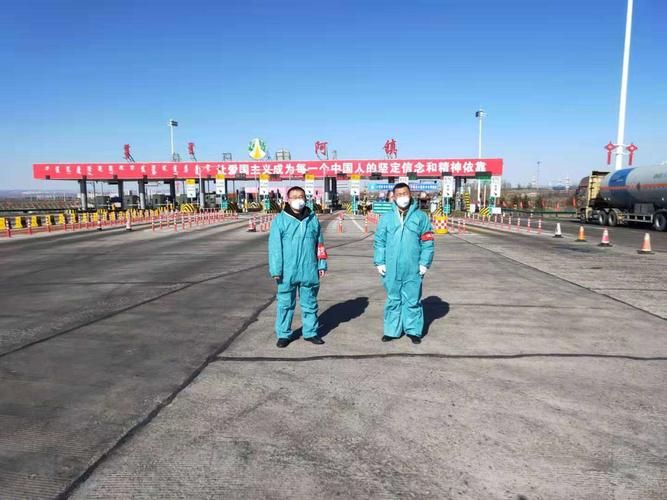 林口县：边境小城的零感染防线如何筑成？