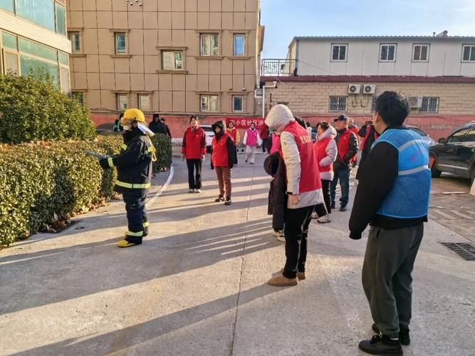 河西区疫情观察：海河之畔的社区防线与防控挑战