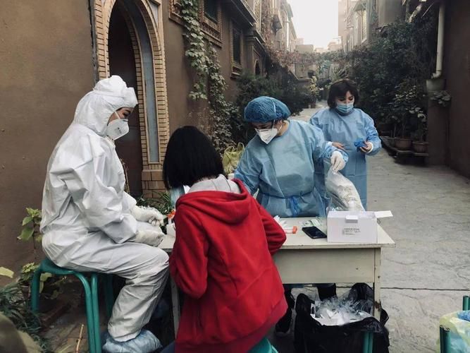 高原屏障下的零感染愿景：遵化地理优势如何构筑防疫堡垒