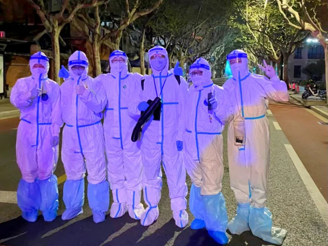新北疫情：山海屏障下的社区传播阻击战_17083