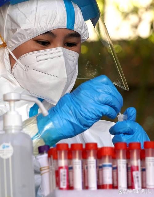许昌县疫情观察：中原腹地交通枢纽下的防控挑战