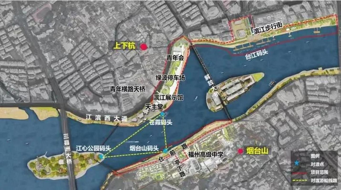 台江:闽江之畔的防控攻坚与地理屏障下的传播逻辑