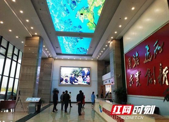 花垣疫情观察：武陵山区屏障下的防控挑战