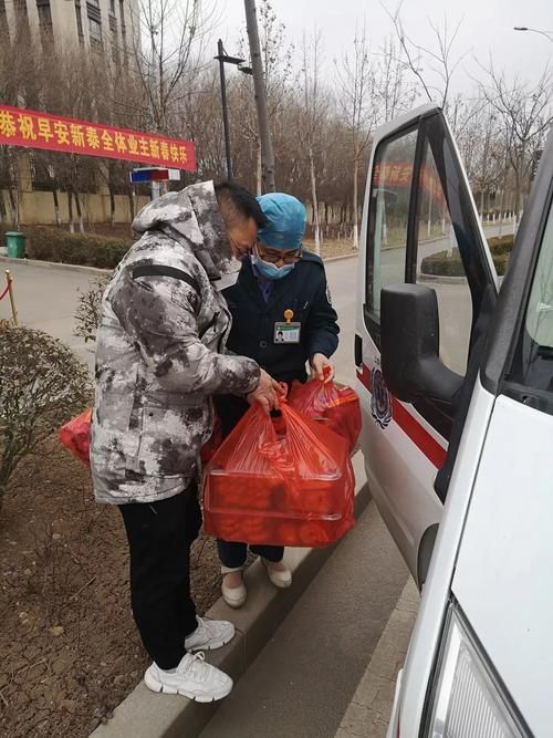 新泰疫情观察：鲁中交通枢纽的防控压力测试