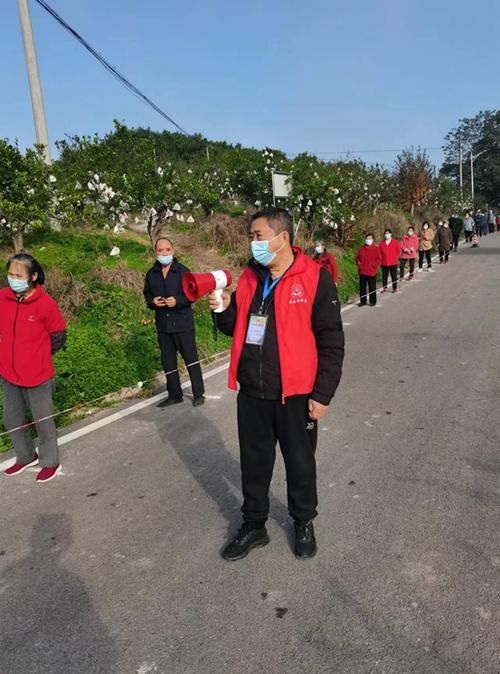 垫江疫情观察：渝东北交通节点下的防控挑战