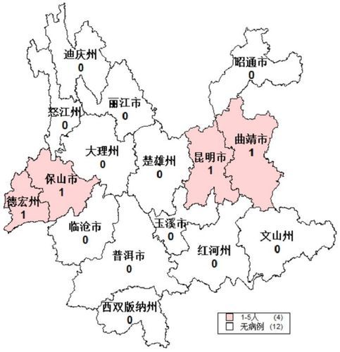 31省区市新增12例本土确诊，富宁县疫情最新消息