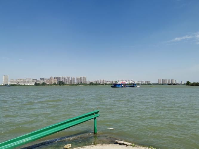 怀远县疫情透视：淮河之畔的防控攻坚与地理屏障