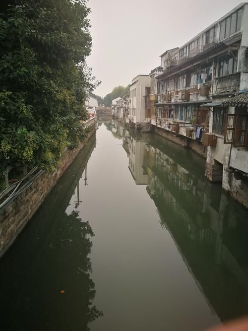 苏州:江南水网下的疫情流变与防控经纬