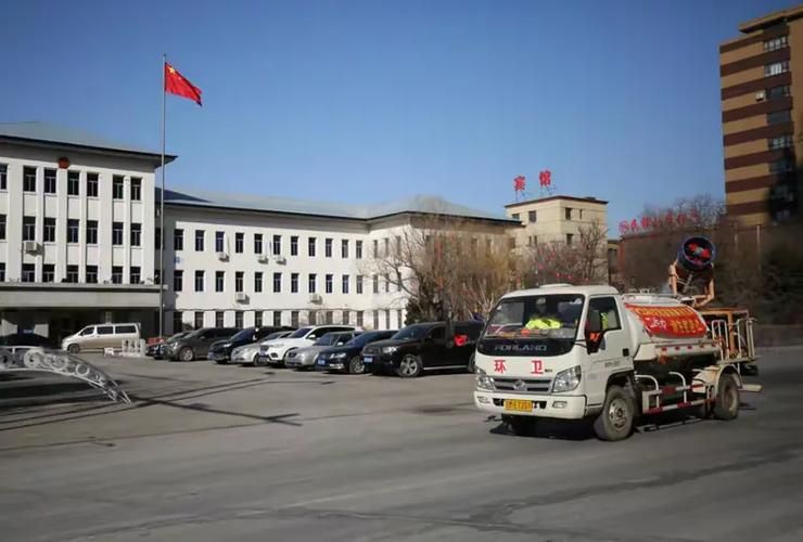 昌图:辽北平原交通枢纽的疫情防线与破防时刻